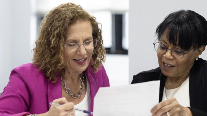Image: Top 10 Legal Issues for Nonprofits: A Free Webinar