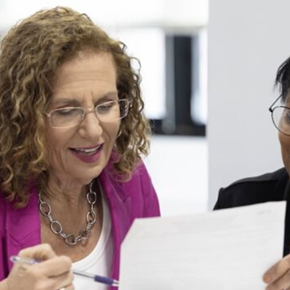 Image: Top 10 Legal Issues for Nonprofits: A Free Webinar