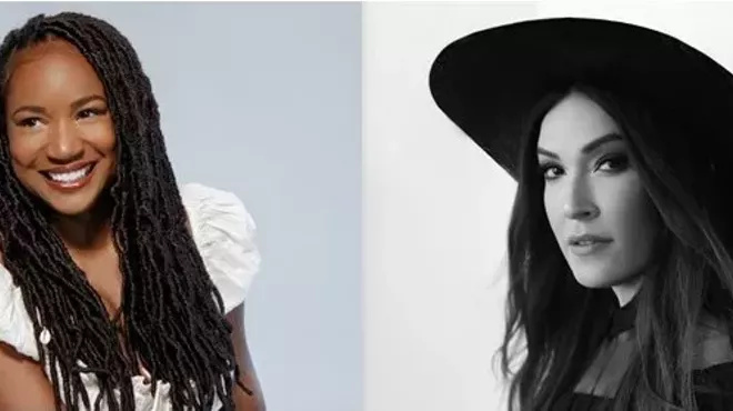 Image: Trailblazing Women of Country: From Patsy to Loretta to Dolly