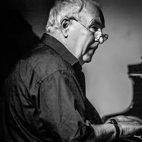 Image: Tribute to Karl Berger