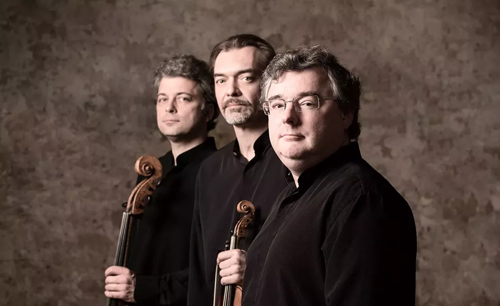 Trio Wanderer