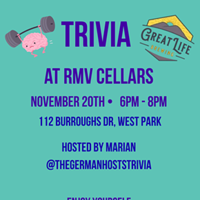 Image: TRIVIA