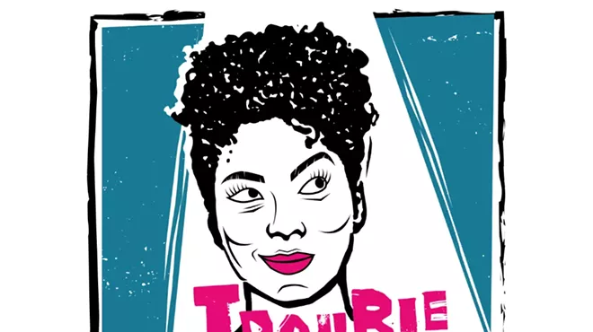 Image: Trouble in Mind