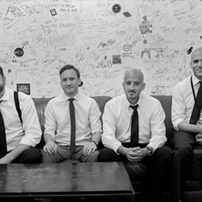 Image: True North Jazz Project
