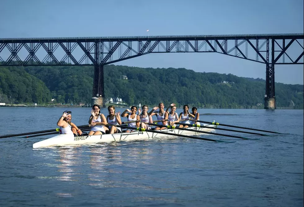 You could be on the Hudson this summer!