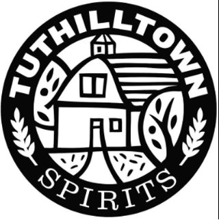 Image: Tuthilltown Spirits Distillery