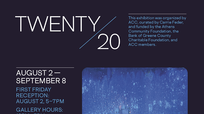 Image: Twenty/20