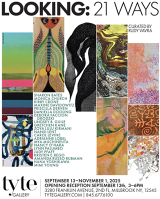Image: Tyte Gallery