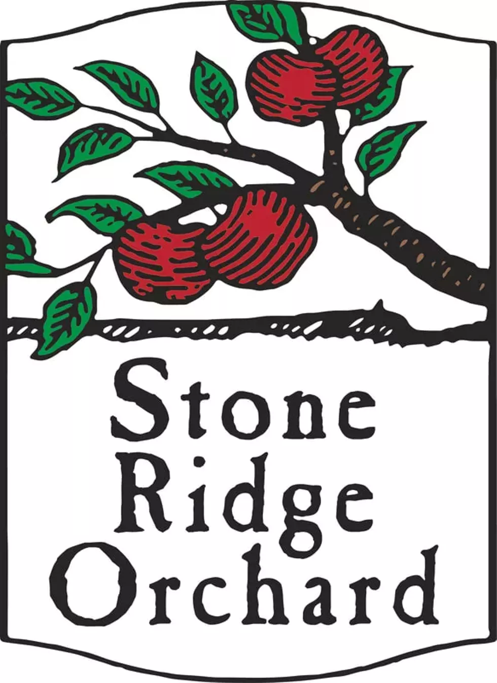 Stone Ridge Orchard