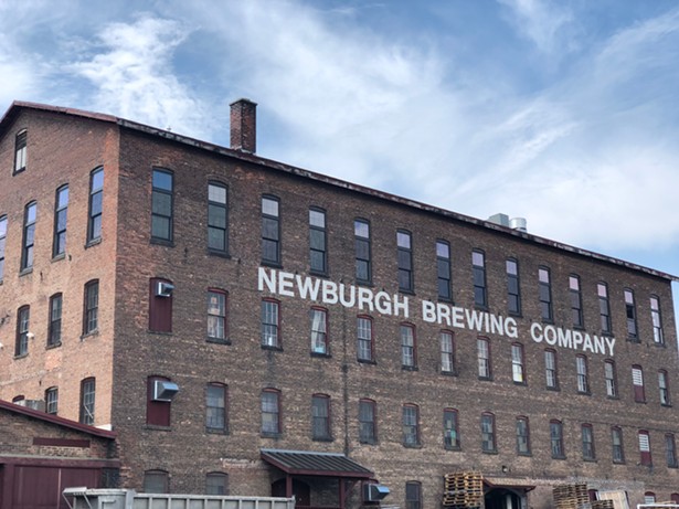 Weekend Guide to Newburgh, NY