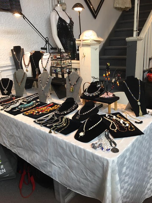 Style on Lafayette: The Hudson Valley's Largest Consignment Shop
