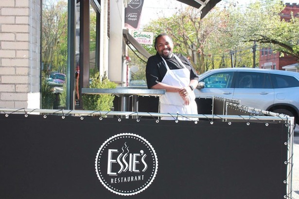 Black-Owned Restaurants in the Hudson Valley