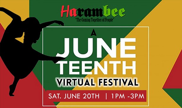 4 Ways to Celebrate Juneteenth 2020 in the Hudson Valley