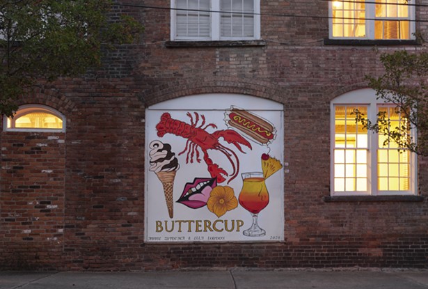 Build Me Up Buttercup: Hudson's Lobster Roll Pop-Up is the Pandemic Indulgence We All Needed