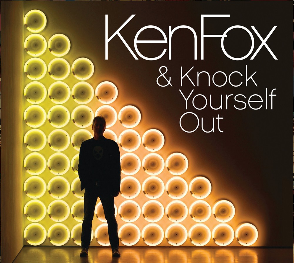 Album Review: Ken Fox & Knock Yourself Out