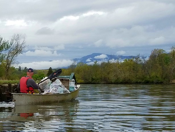 Riverkeeper Sweep Returns for Its 10th Anniversary Event on May 1