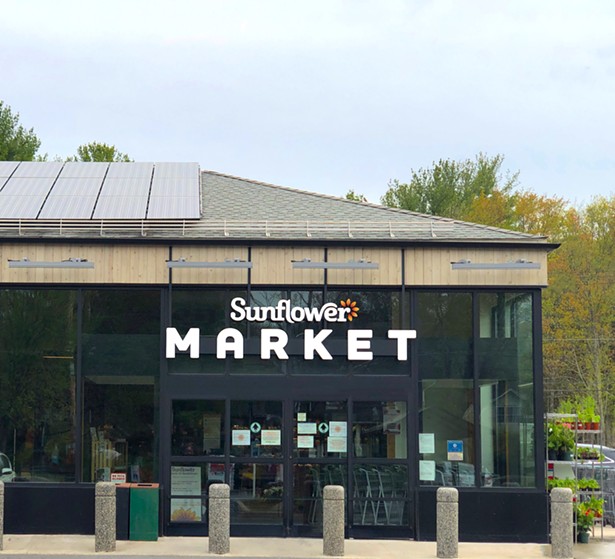 5 Local Brands You Didn’t Know You Could Find at Sunflower Market