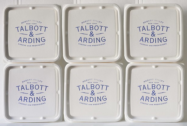 Talbott &amp; Arding Cheese and Provisions Shop Gets a Space Upgrade
