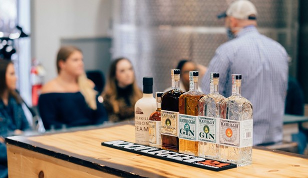 Do Good Spirits: A Distillery on a Mission