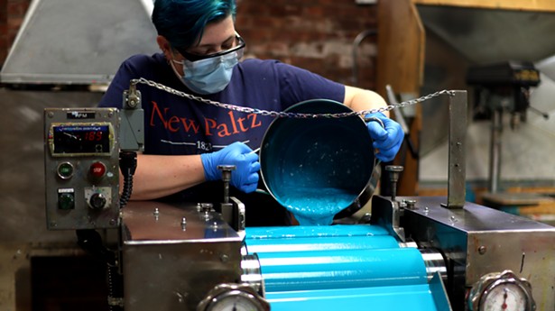 UC2040: Helping Makers and Creators Elevate  “Made in the Hudson Valley”
