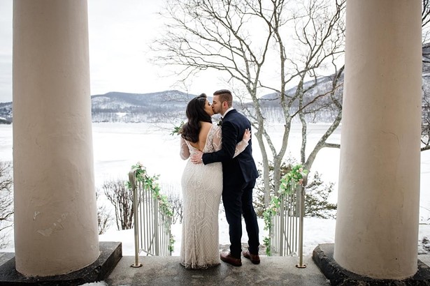 The Chapel Restoration: A Cold Spring Historic Landmark Fit for Picture-Perfect Intimate Weddings