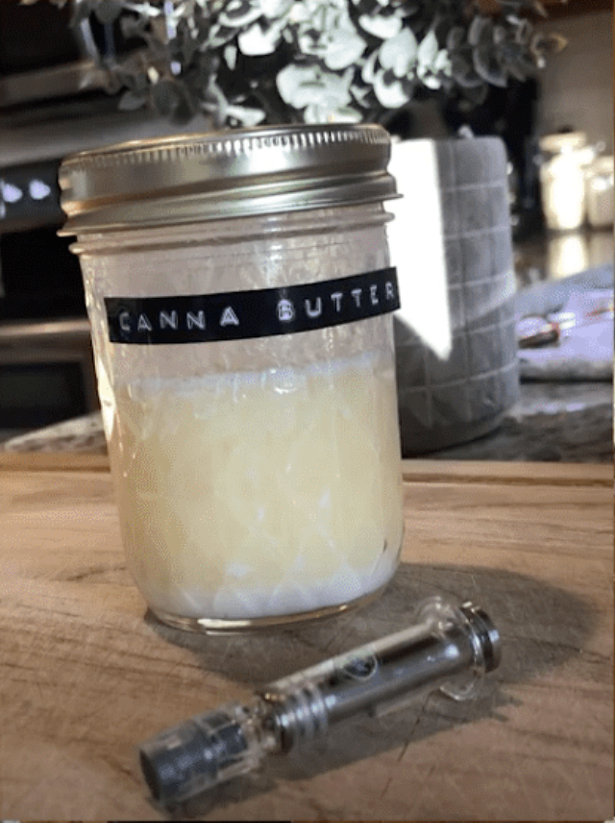 A Beginner’s Guide to Cannabis-Infused Butter