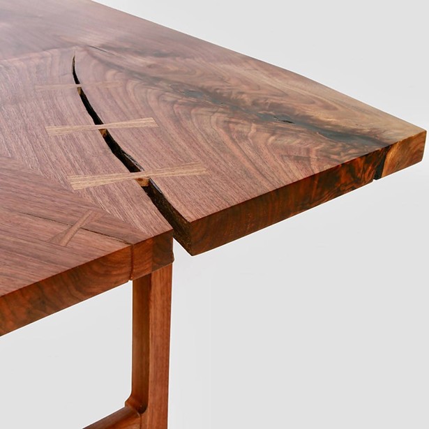 6 Hudson Valley Woodworkers Crafting Contemporary Furniture and Home Goods