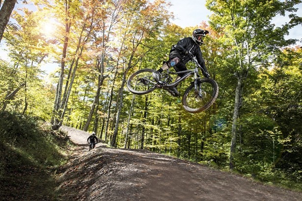 Top Mountain Biking Trails in the Hudson Valley