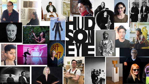 Hudson Eye Festival Returns