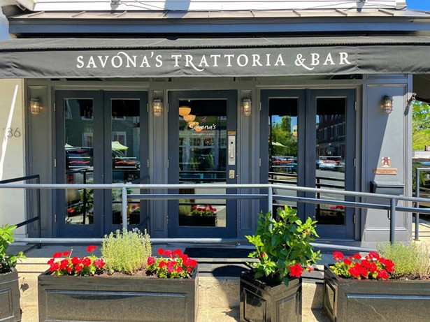 Savona's Expands its Empire with New Hudson Location