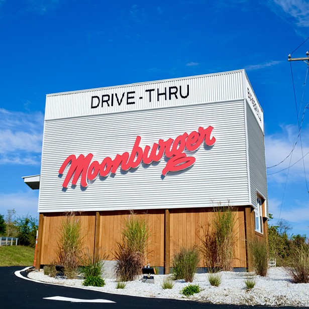 Moonburger to Open in Old Mexicali Blue Spot in New Paltz in 2023