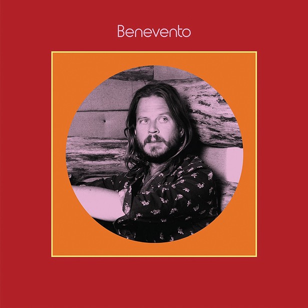 Album Review: Marco Benevento | Benevento