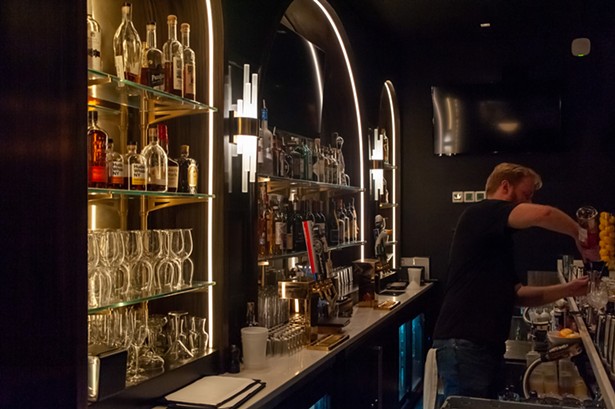 The Lemon Squeeze: New Paltz Gets a Piano Bar