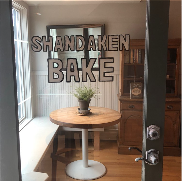 Shandaken Bake in Tannersville: Treats That Tickle Sweet Memories (3)