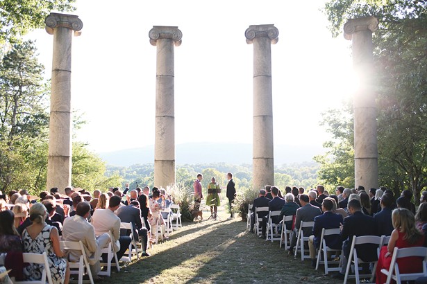 7 Unconventional Wedding Venues in the Hudson Valley