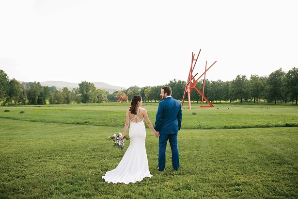 7 Unconventional Wedding Venues in the Hudson Valley