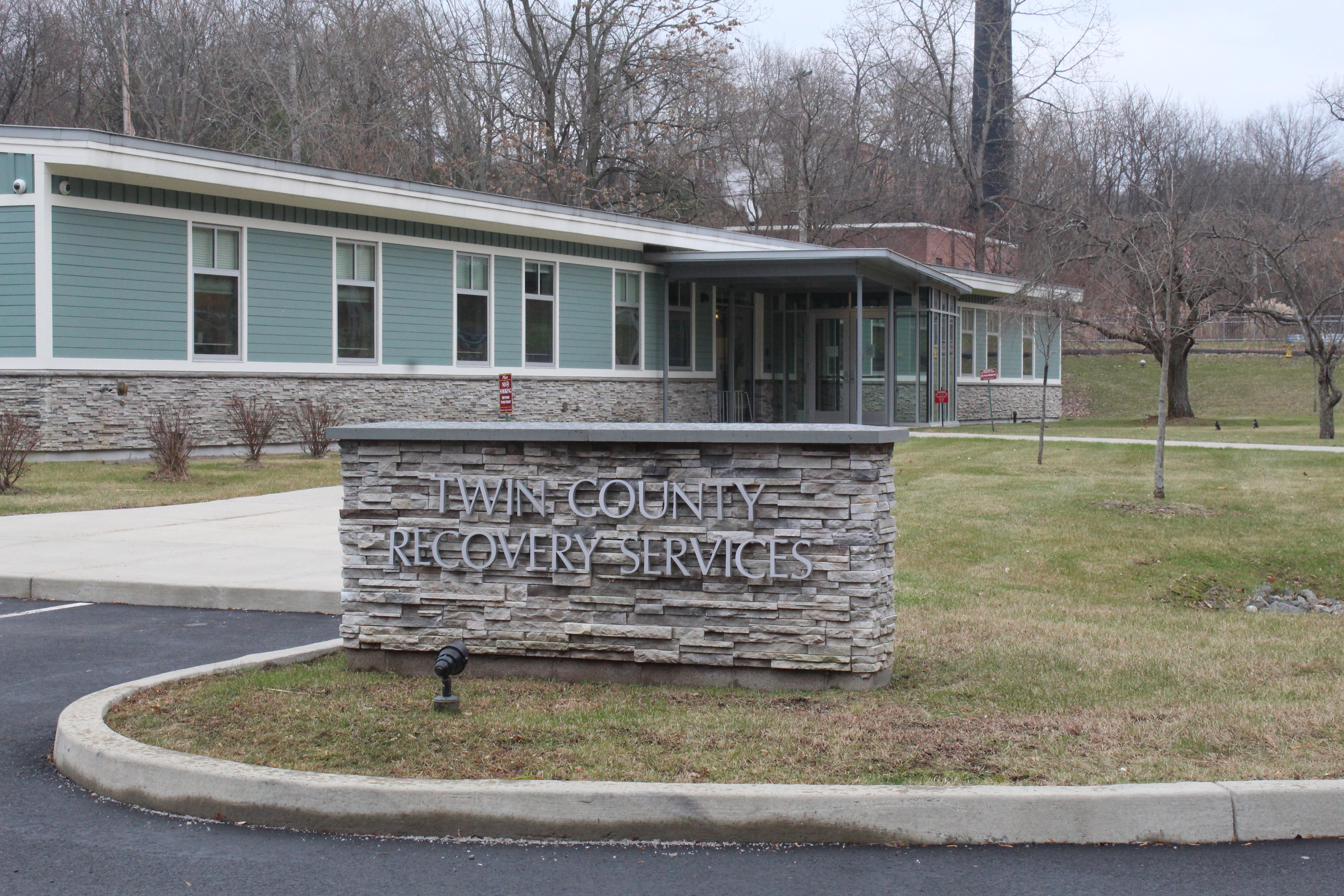 Twin County Recovery Services, River Newsroom