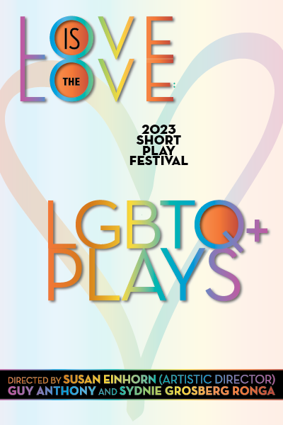 LGBTQ+ Play Festival at the Rosendale Theatre