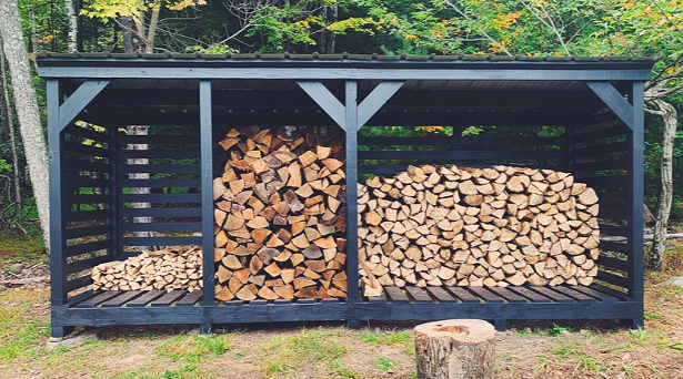 A Guide to Preparing and Enjoying Firewood by the Seasons