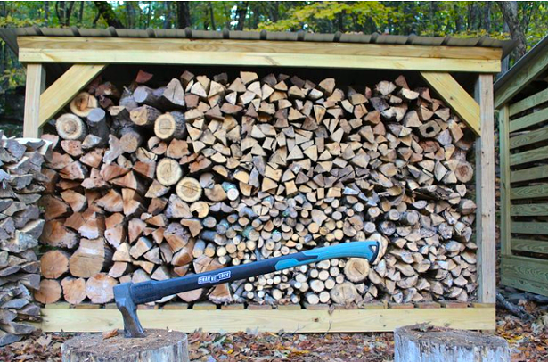 A Guide to Preparing and Enjoying Firewood by the Seasons
