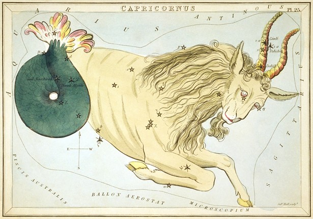 Capricorn Horoscope | September 2023