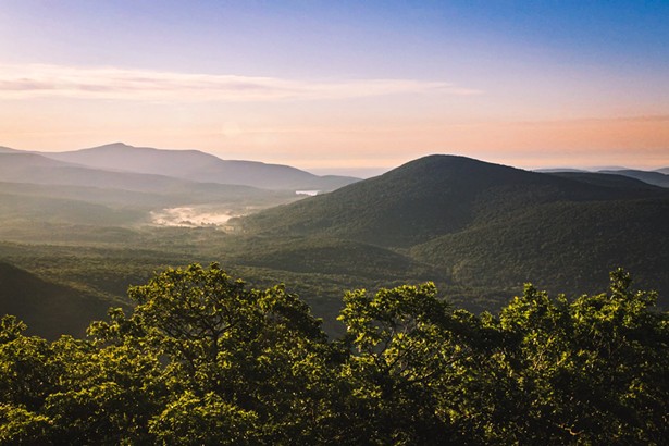 5 Knockout Sunrise Hikes in the Hudson Valley