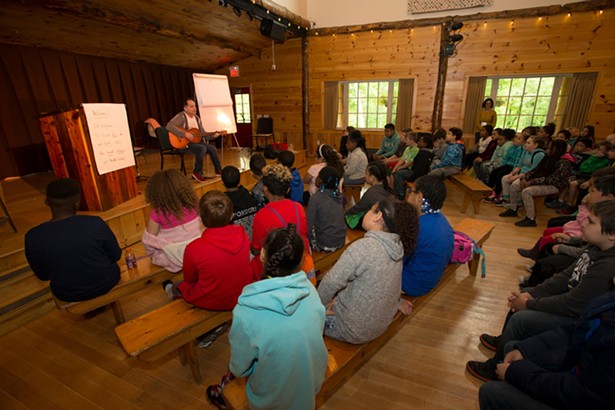 Caring Curriculum: Empathy Training in Local Schools