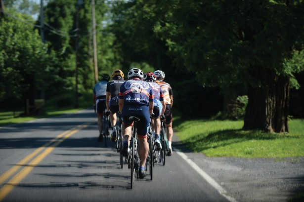 Healing Cycle: The Ride for Mental Health