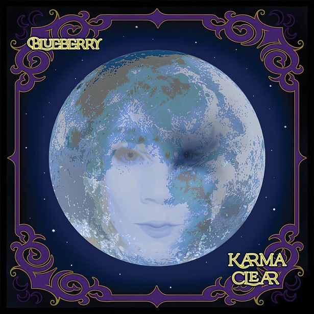 Album Review: Blueberry | Karma Clear