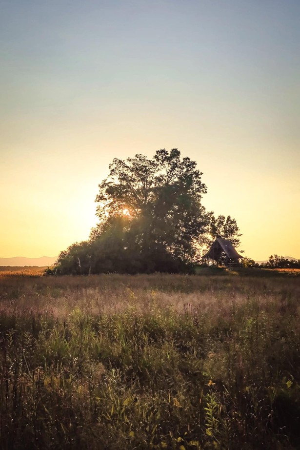 6 Best Sunset Hikes in the Hudson Valley