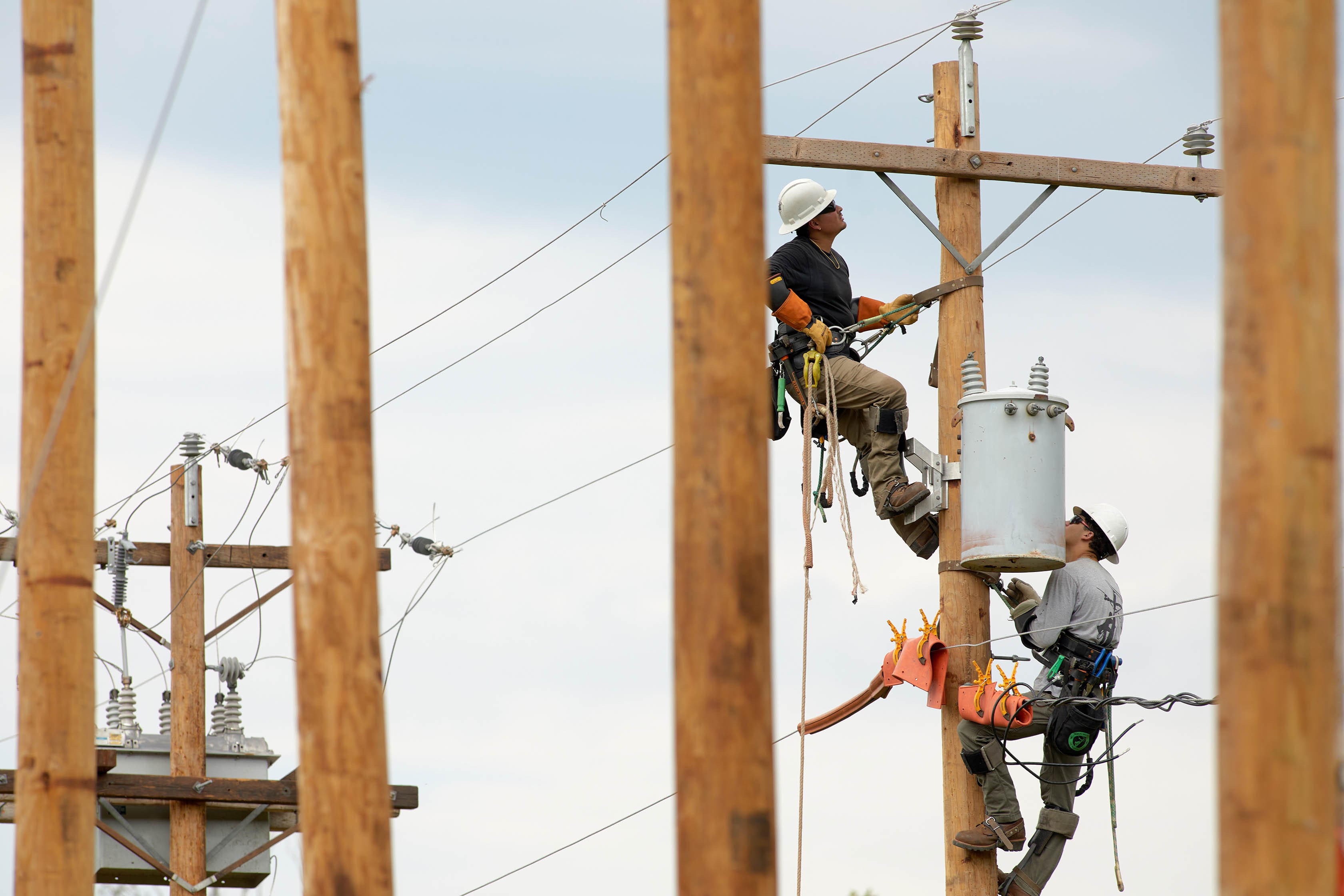 Wired for Success: How the Linemen Institute is Shaping a Vital Workforce