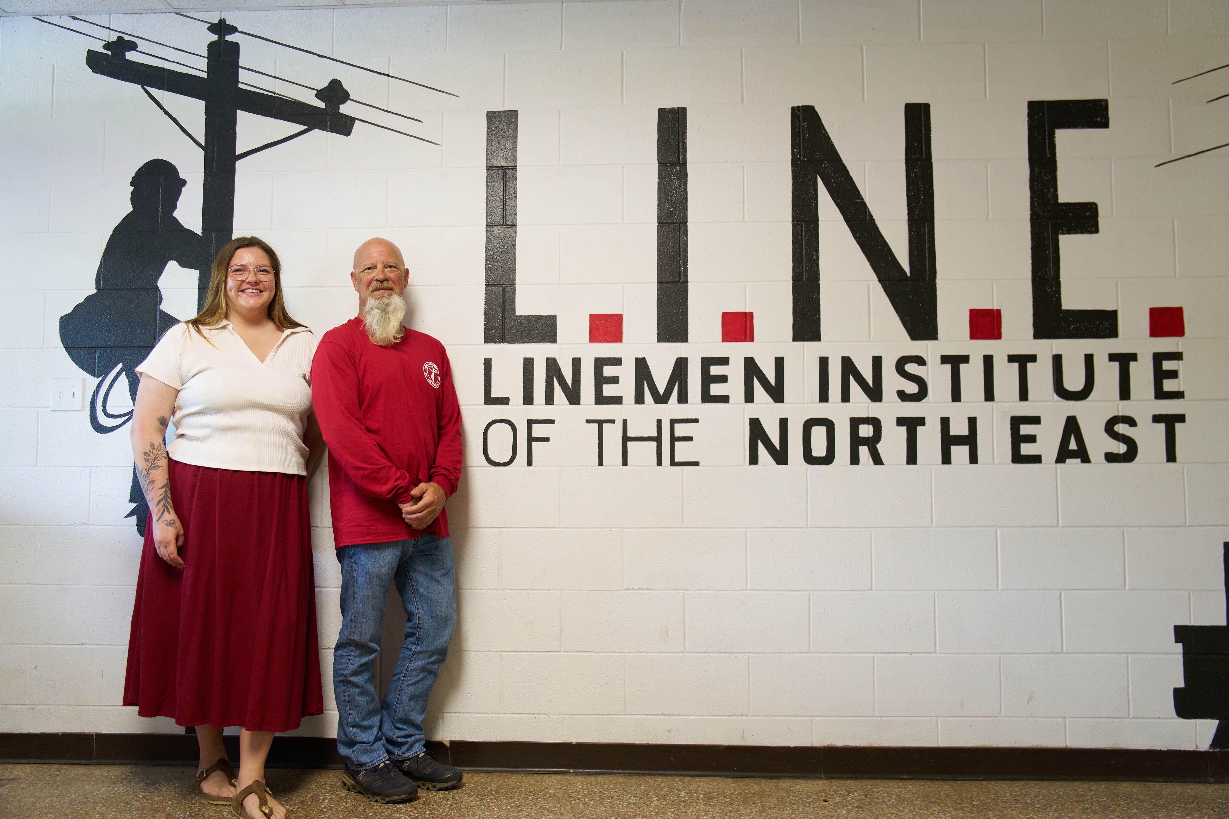 Wired for Success: How the Linemen Institute is Shaping a Vital Workforce