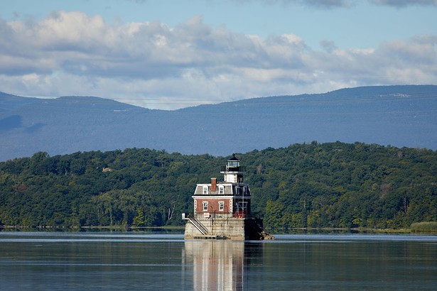 Kaleidoscopic City: A Photo Essay of Hudson