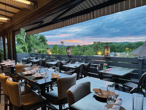 Hudson Valley Dining Guide | September 2024